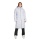Ziener Winter Coat Telse-Z (waterproof, windproof, removable sleeves) 2025 ice blue ladies